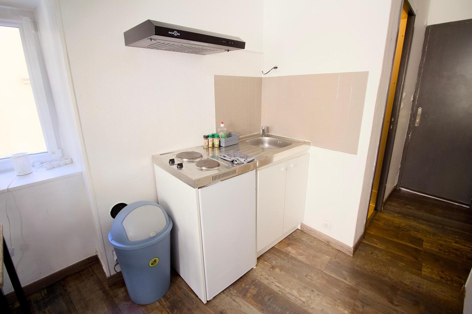 Petit Duplex Lumineux, Hyper Centre A 2 Pas Du Port, Intendance Luxury Host Cherbourg-en-Cotentin Exterior photo