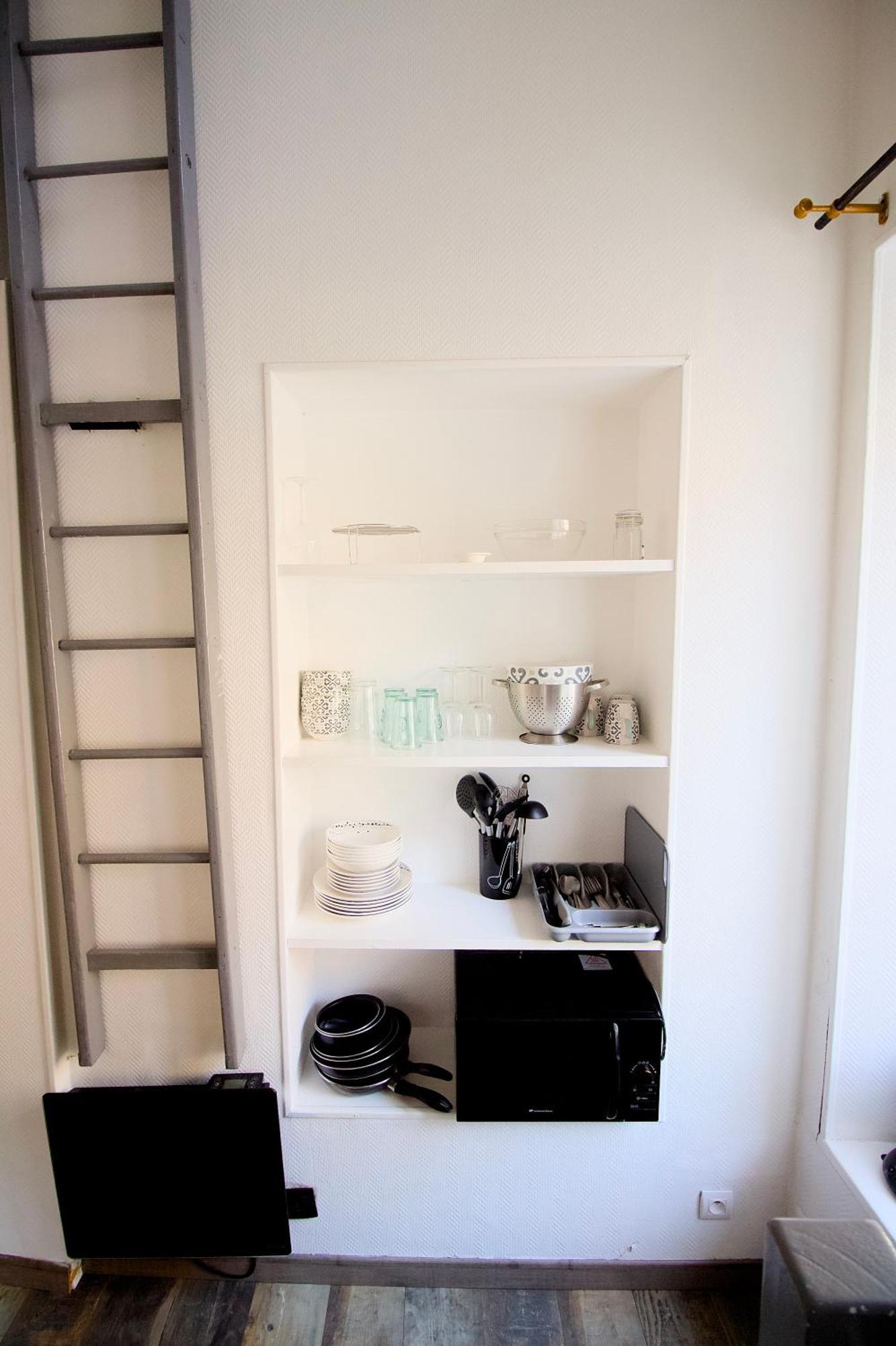 Petit Duplex Lumineux, Hyper Centre A 2 Pas Du Port, Intendance Luxury Host Cherbourg-en-Cotentin Exterior photo