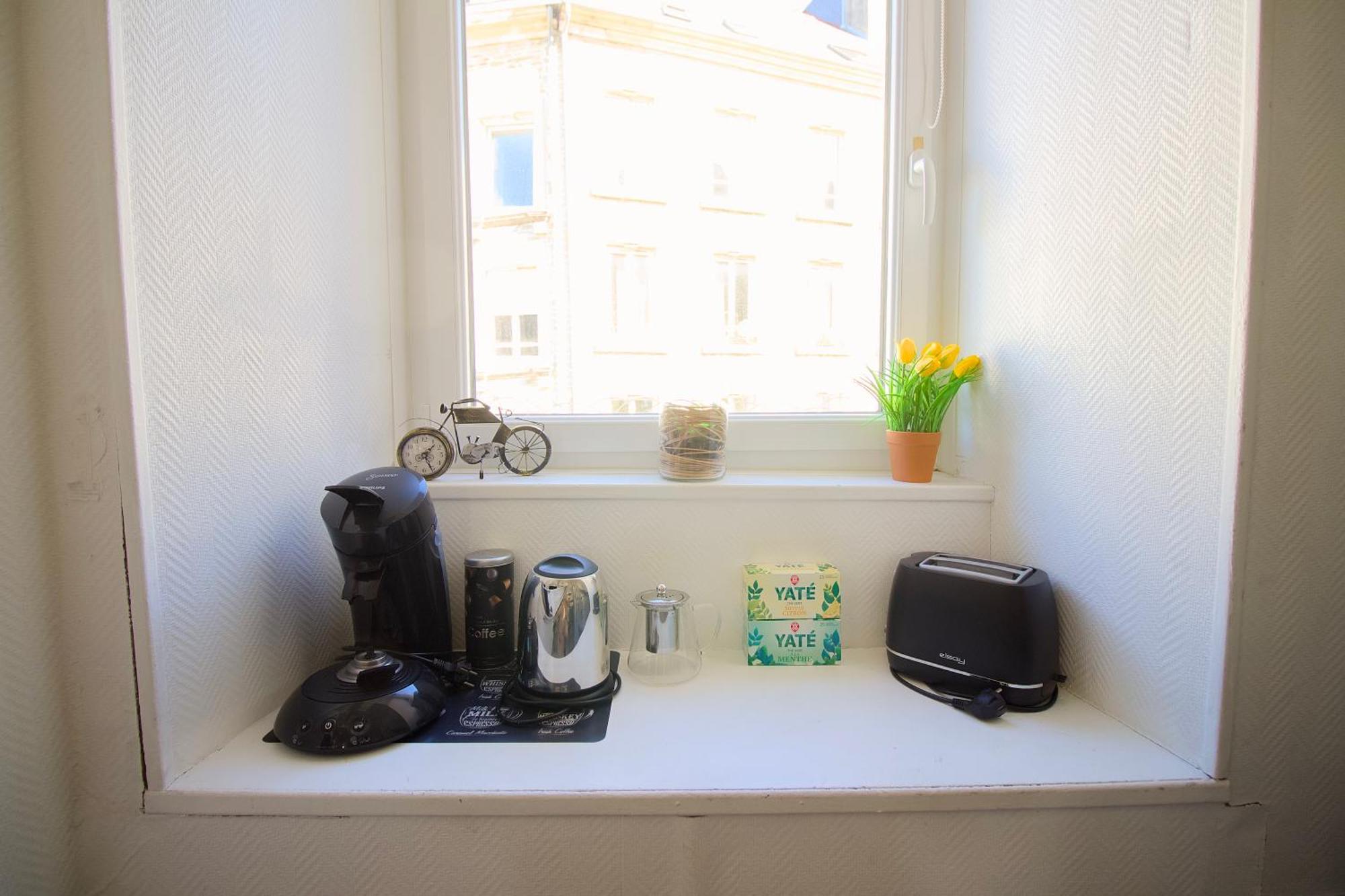 Petit Duplex Lumineux, Hyper Centre A 2 Pas Du Port, Intendance Luxury Host Cherbourg-en-Cotentin Exterior photo