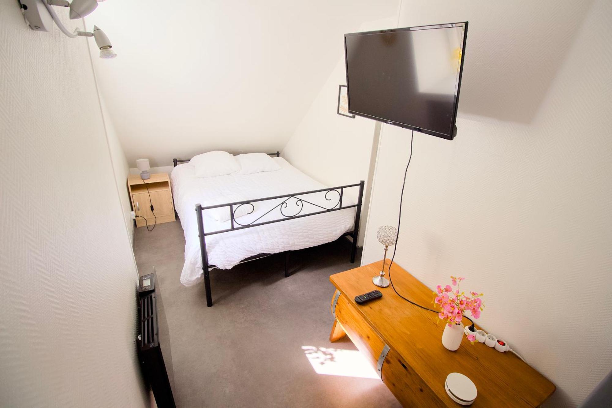Petit Duplex Lumineux, Hyper Centre A 2 Pas Du Port, Intendance Luxury Host Cherbourg-en-Cotentin Exterior photo