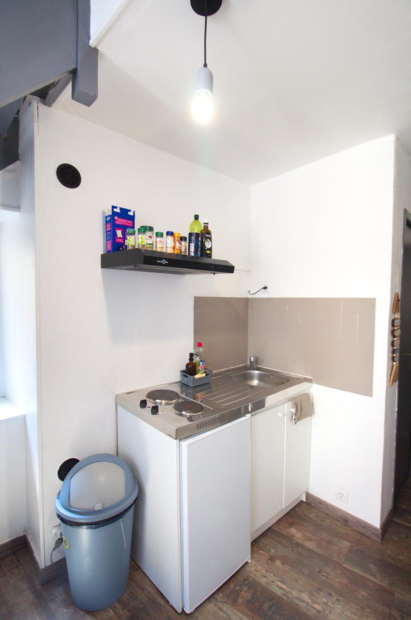 Petit Duplex Lumineux, Hyper Centre A 2 Pas Du Port, Intendance Luxury Host Cherbourg-en-Cotentin Exterior photo