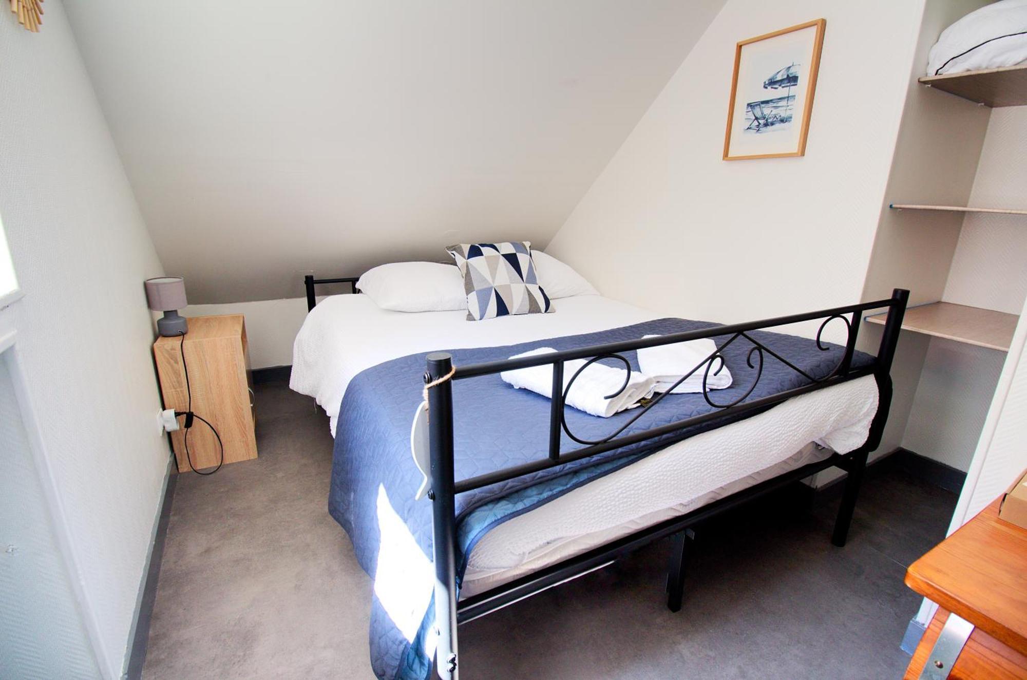 Petit Duplex Lumineux, Hyper Centre A 2 Pas Du Port, Intendance Luxury Host Cherbourg-en-Cotentin Exterior photo