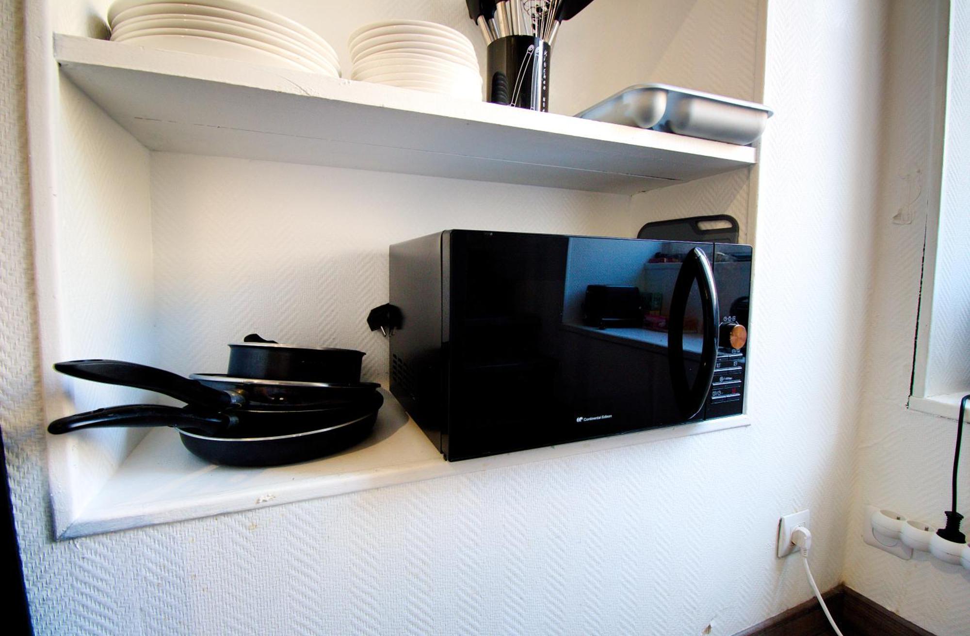 Petit Duplex Lumineux, Hyper Centre A 2 Pas Du Port, Intendance Luxury Host Cherbourg-en-Cotentin Exterior photo